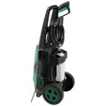 Myjka ciśnieniowa STALCO HPC150A 2000W + zestaw akcesoriów do mycia