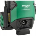 Myjka ciśnieniowa STALCO HPC150A 2000W + zestaw akcesoriów do mycia