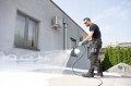 Myjka ciśnieniowa STALCO HPC150A 2000W + zestaw akcesoriów do mycia