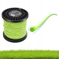 Żyłka tnąca okrągła wzmocniona STALCO XTR CORE 2,7mm x 70m do podkaszarki