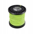Żyłka tnąca okrągła wzmocniona STALCO XTR CORE 2,7mm x 70m do podkaszarki