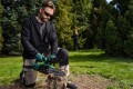 Piła łańcuchowa akumulatorowa STALCO CAS20-25BL + akumulator 8Ah