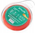 Żyłka tnąca kwadratowa 2,4mm/15m STALCO SQUARE