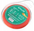 Żyłka tnąca kwadratowa 2,7mm/15m STALCO SQUARE