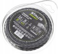 Żyłka tnąca kwadratowa 3mm/15m STALCO SQUARE TWIST