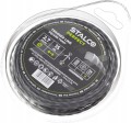 Żyłka tnąca kwadratowa 2,7mm/15m STALCO SQUARE TWIST