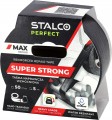 Taśma naprawcza wzmocniona 50mm x 5m STALCO