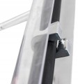 Taker do podłogówki UPONOR CAPRICORN + 1200 szt spinek