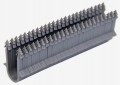 Taker do podłogówki UPONOR CAPRICORN + 1200 szt spinek
