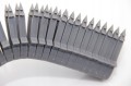 Taker do podłogówki UPONOR CAPRICORN + 1200 szt spinek