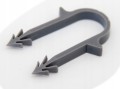Taker do podłogówki UPONOR CAPRICORN + 1200 szt spinek