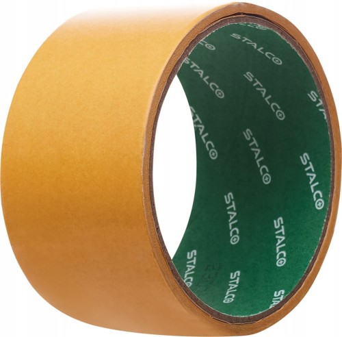 Taśma dwustronna 48mm x 5m STALCO uniwersalna mocna
