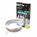 Taśma montażowa dwustronna akrylowa 19mm x 2m STALCO mocna odporna na UV