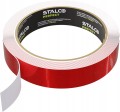 Taśma montażowa dwustronna piankowa 19mm x 5m STALCO