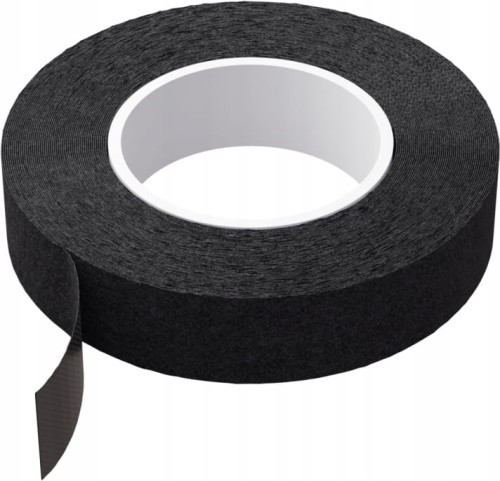 Taśma spinająca rzepowa ognioodporna 16mm x 5m STALCO