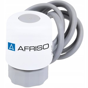 Siłownik termoelektryczny AFRISO M28 x 11,5 mm do rozdzielacza