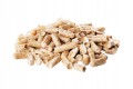 Pellet drzewny OLCZYK certyfikowany EKO 15 kg