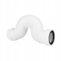 Rura odpływowa do WC fi 100 mm 40 cm