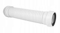 Rura odpływowa do WC fi 100 mm 54 cm