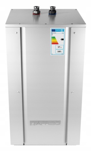 Zbiornik buforowy akumulacyjny AFRISO ABT 160