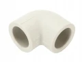 5 x Kolanko PP PP-R 90 stopni fi 25 mm