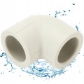 Kolanko PP PP-R 90 stopni fi 40 mm