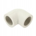 Kolanko PP PP-R 90 stopni fi 40 mm
