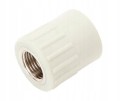 Mufa zgrzewana PP-R GW 32 x 1"
