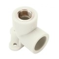 Kolanko wieszakowe zgrzewane PP PP-R GW 90 stopni 25 x 3/4"