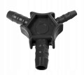 Kalibrator do rury PEX ALUPEX PE-RT z gratownikiem fi 16-25 mm