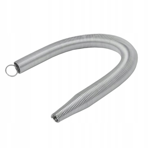 Sprężyna wewnętrzna do gięcia rury PEX 20 mm stal nierdzewna