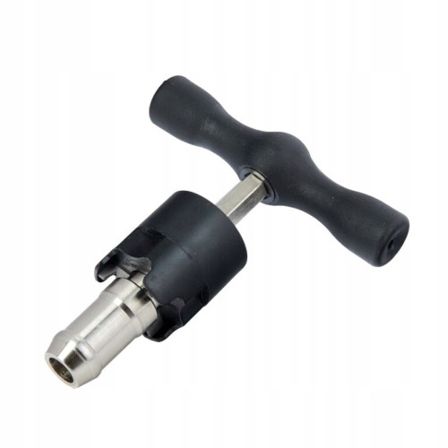 Kalibrator metalowy do rur PEX ALUPEX PE-RT z gratownikiem fi 20 mm
