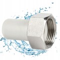 Półśrubunek PP PP-R GW 20 x 3/4" PN20
