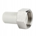 Półśrubunek PP PP-R GW 20 x 3/4" PN20