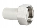 Półśrubunek PP PP-R GW 20 x 3/4" PN20