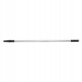 Kij teleskopowy do malowania 1-2m aluminium STALCO