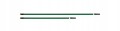 Kij teleskopowy do malowania 1-2m aluminium STALCO