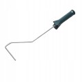 Uchwyt malarski kaloryferowy do wałka 6/100 mm (40 cm)  STALCO