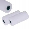 2 x wałek malarski piankowy 70/35 mm moltopren acryl STALCO