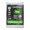 Folia malarska 4 x 5 m HDPE 500 g EXTRA MOCNA STALCO