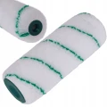 Wałek malarski poliester zielona nić acryl 180/48/9 mm STALCO