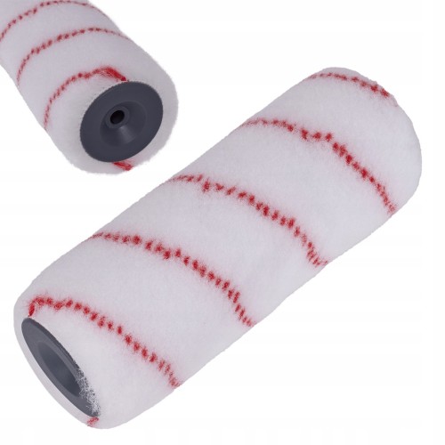 Wałek malarski nylonowy NITRO 180/48/13 mm STALCO