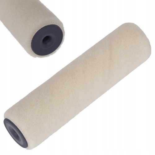 Wałek malarski midi velur NITRO 150/30/4 mm STALCO