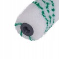 Wałek malarski SILVER GREEN mini acryl 100/17/11 mm STALCO