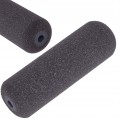 Wałek malarski HARD BLACK FOAM ACRYL 110/35/6 mm (55kg/m3) STALCO