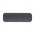 Wałek malarski HARD BLACK FOAM ACRYL 110/35/6 mm (55kg/m3) STALCO