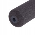 Wałek malarski HARD BLACK FOAM ACRYL 110/35/6 mm (55kg/m3) STALCO