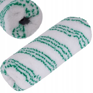Wałek malarski SILVER GREEN acryl 180/48/11 mm STALCO