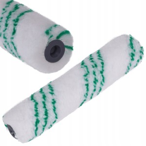 Wałek malarski SILVER GREEN acryl 250/48/11 mm STALCO