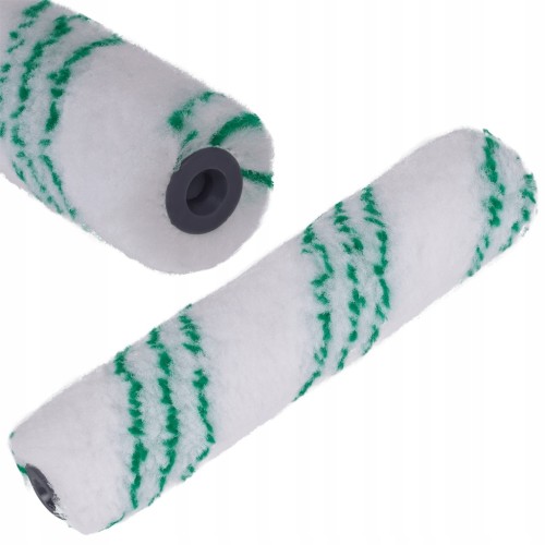 Wałek malarski SILVER GREEN acryl 250/48/11 mm STALCO